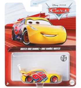 copy of Mattel Coche Cars 1:55