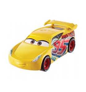 copy of Mattel Coche Cars 1:55