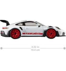 Hot Wheels Premium Porsche 911GT3 RS Escala 1/43