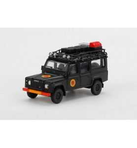 Mini GT Land Rover Defender 110 Badan Intelijen Negara Indonesia