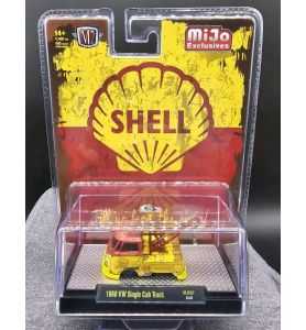 M2 mijo exclusive 1960 volkswagen single cab truck Shell