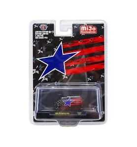 copy of M2 mijo exclusive 1960 volkswagen single cab truck Shell