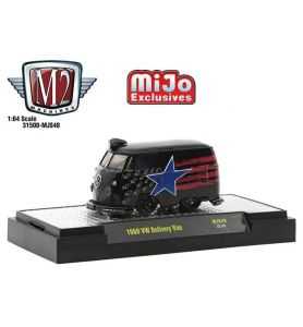 copy of M2 mijo exclusive 1960 volkswagen single cab truck Shell