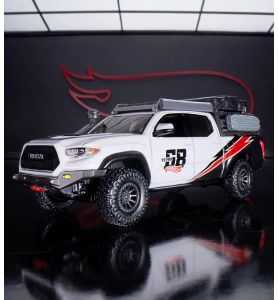 Hot Wheels RLC Elite 64 '17 Toyota Tacoma