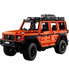 Lego Technic 42177 Mercedes-Benz G 500 PROFESSIONAL Line