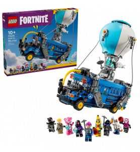 Lego Fornite 77073 Autobús de batalla