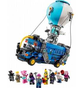 Lego Fornite 77073 Autobús de batalla