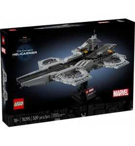 Lego Marvel 76295 Helitransporte de los Vengadores