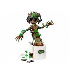 Lego Marvel 76297 Groot Bailarín