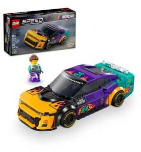 Lego Speed Champions 76935 NASCAR® Next Gen Chevrolet Camaro ZL1