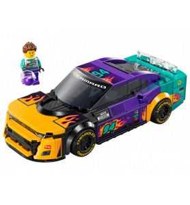 Lego Speed Champions 76935 NASCAR® Next Gen Chevrolet Camaro ZL1