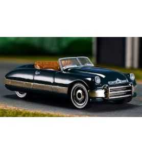 Matchbox Collectors Matchbox x MotorTrend 1949 Kurtis Sport Car