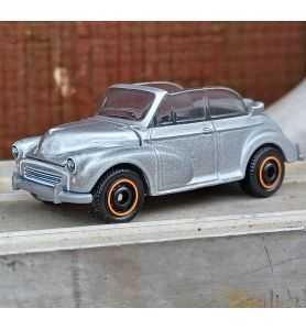 Matchbox moving parts Morris minor