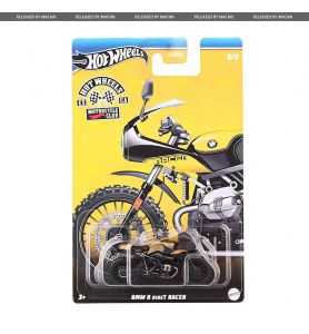 Hot wheels Serie Motorbikes 2024 Mix 7 - Motorcycle Club