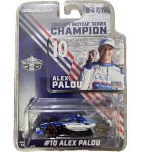 Greenlight Alex Palou Honda IndyCar Series 2024