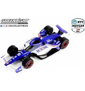Greenlight Alex Palou Honda IndyCar Series 2024