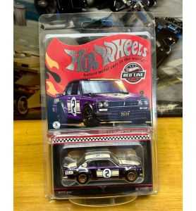 Hot Wheels RLC Exclusive sELECTIONs 1972 Nissan Skyline H/T 2000GT-R