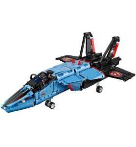 Lego Technic 42066 Jet de carreras aéreas