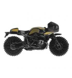 Hot Wheels Motorcycle Club BMW R nineT Racer 3/5