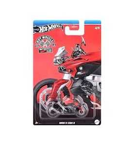 Hot Wheels Motorcycle Club BMW K1300 R  2/5