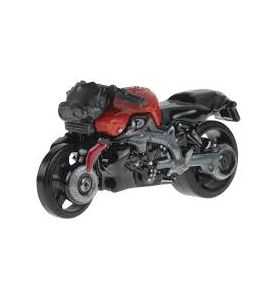 Hot Wheels Motorcycle Club BMW K1300 R  2/5