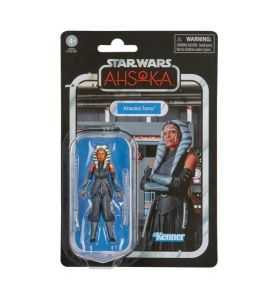 Figura Acción Star Wars - La colección Vintage - Figura Coleccionable de...