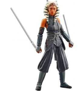 Figura Acción Star Wars - La colección Vintage - Figura Coleccionable de...