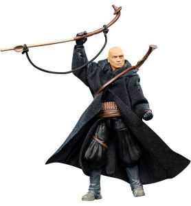 Figura de Acción Boba Fett Tusken El libro de boba fett 9,5cm