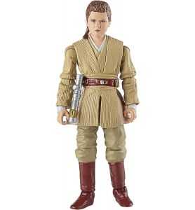 Figura de acción Star Wars Anakin Skywalker The phantom menace 9,5 cm