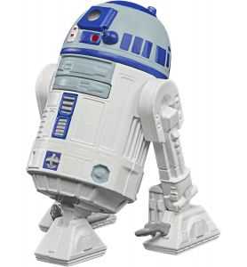 Figura de Acción Star Wars R2-D2 - The adventures of R2-D3 and C-3PO