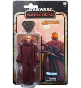 Figura de acción Boba Fett - The mandaloriano - 15 Cm