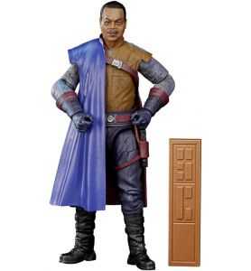 Figura de acción Greef Karga - The mandaloriano - 15 Cm