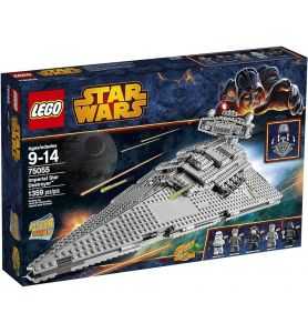 Lego Star Wars 75055 Imperial Star Destroyer