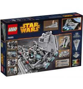 Lego Star Wars 75055 Imperial Star Destroyer