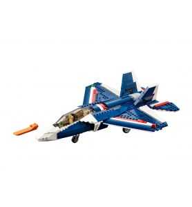 Lego Creator 3+1 31039