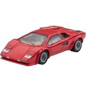 Hot Wheels Premium Jay Leno Garage Lamborghini Countach LP 5000 QV