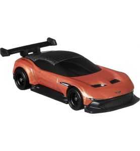 Hot Wheels Premium Aston Martin Vulcan