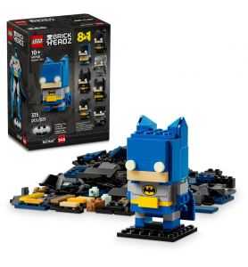 Lego Brickhead 40748 Figura de Batman™ 8en1