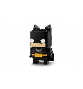 Lego Brickhead 40748 Figura de Batman™ 8en1