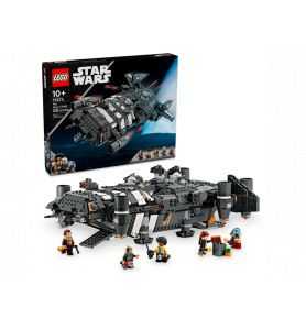 Lego Star Wars 75374 The Onyx Cinder