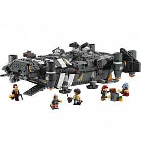 Lego Star Wars 75374 The Onyx Cinder