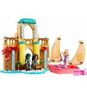 Lego Wicked 75681 Glinda, Elphaba y Nessarose en Shiz University