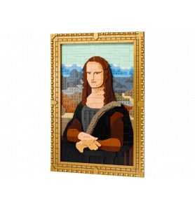 Lego Art 31213 Mona Lisa