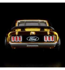 Hot Wheels RLC 1970 Ford Mustang Boss 302