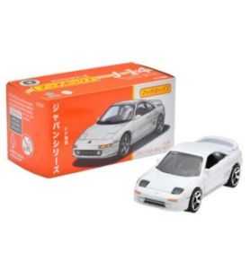 Matchbox Serie Japón 1990 Toyota MR2 W20