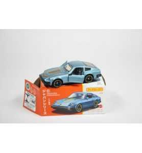 Matchbox Serie Japón Datsun 280 ZX