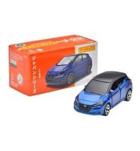 Matchbox Serie Japón 2020 Nissan Leaf