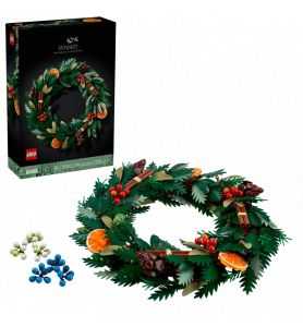 Lego Icons 10340 Corona