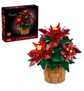 Lego Icons 10370 Flor de Pascua