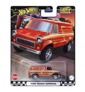 copy of Hot Wheels Premium Boulevard